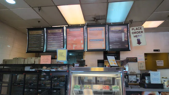 Fresh Bagel Delight Picture 5