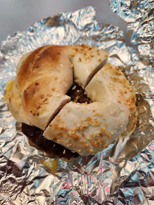 Fresh Bagel Delight Picture 10