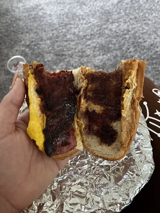 Fresh Bagel Delight Picture 9