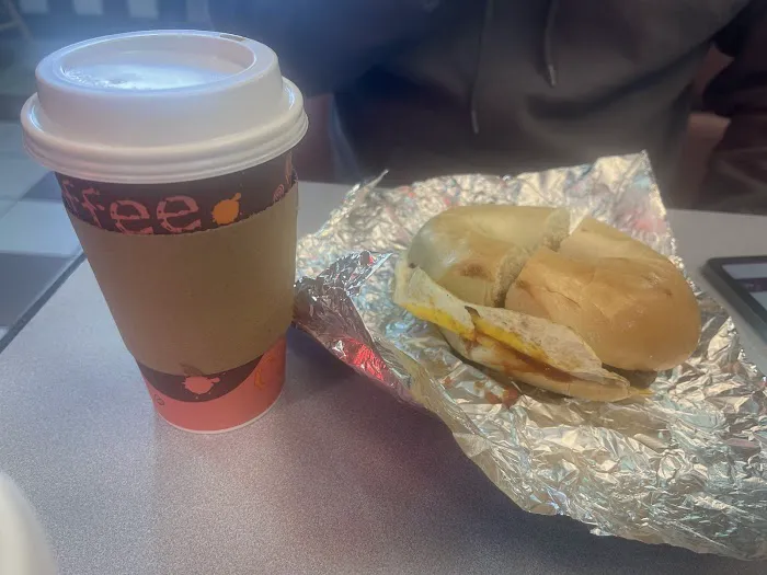 Fresh Bagel Delight Picture 7