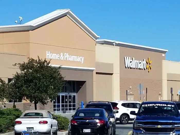 Walmart Bakery Picture 1