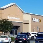 Walmart Bakery