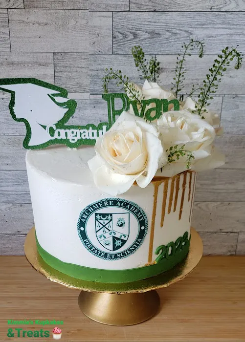Kimmie's Kupkakes & Treats Picture 1