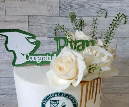Kimmie's Kupkakes & Treats