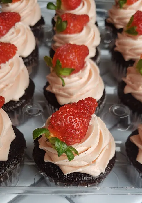 Kimmie's Kupkakes & Treats Picture 10