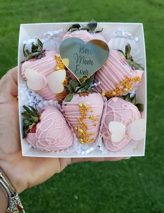 Kimmie's Kupkakes & Treats Picture 2