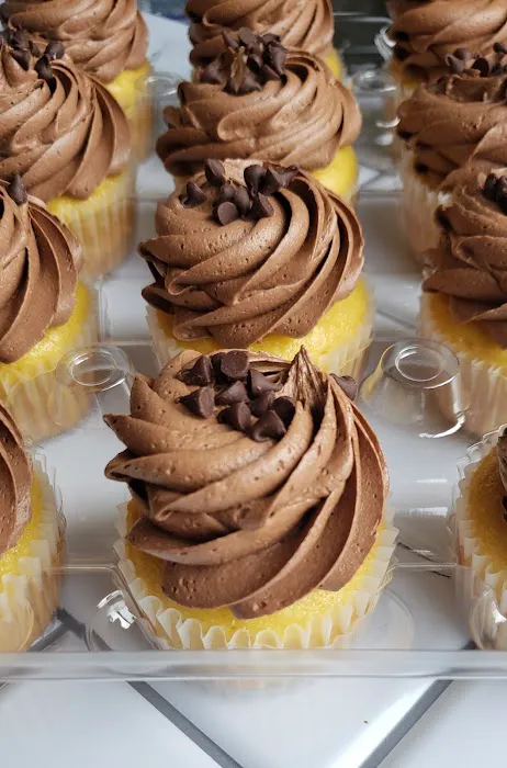 Kimmie's Kupkakes & Treats Picture 4
