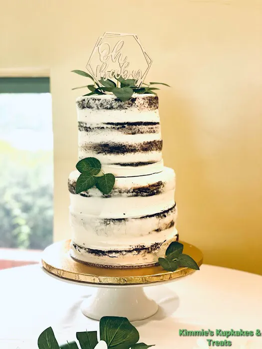 Kimmie's Kupkakes & Treats Picture 8