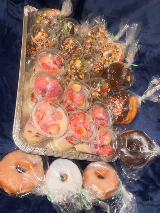 Paraíso De Antojos Picture 2