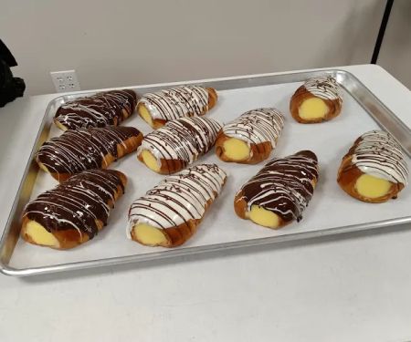 Pasteleria Rojas MD