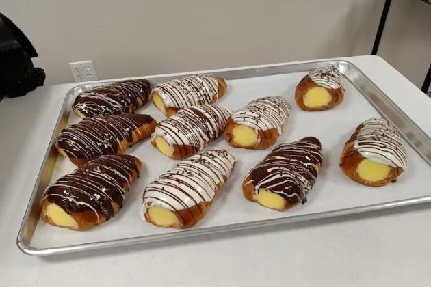 Pasteleria Rojas MD
