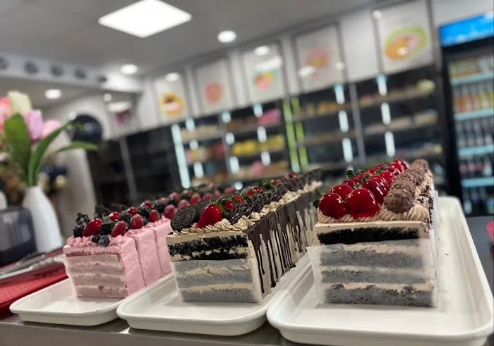 Pasteleria Rojas MD Picture 6