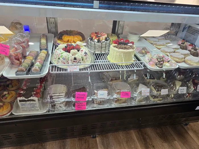 Pasteleria Rojas MD Picture 2