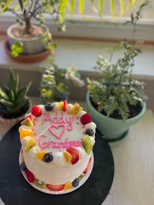 Flourish Bakery LLC Picture 1