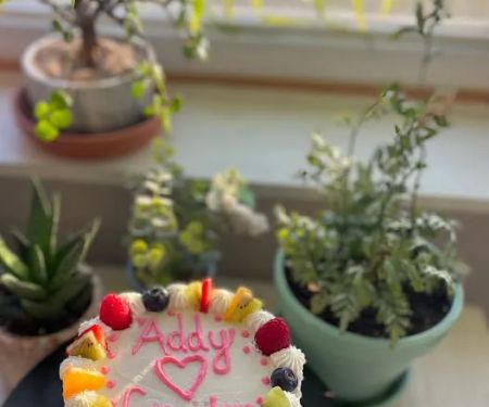 Flourish Bakery LLC