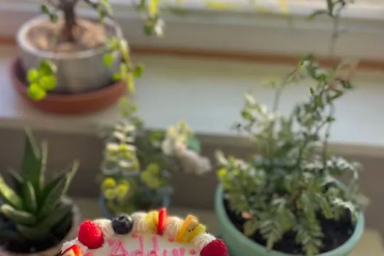 Flourish Bakery LLC