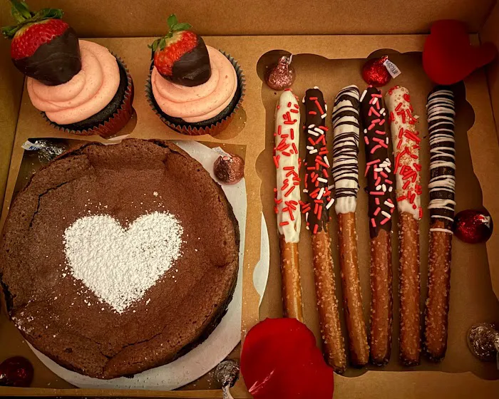 Flourish Bakery LLC Picture 8
