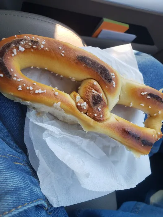 Philly Pretzel Factory Picture 9