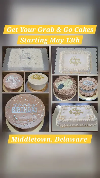 Crowned Cakes LLC Picture 3