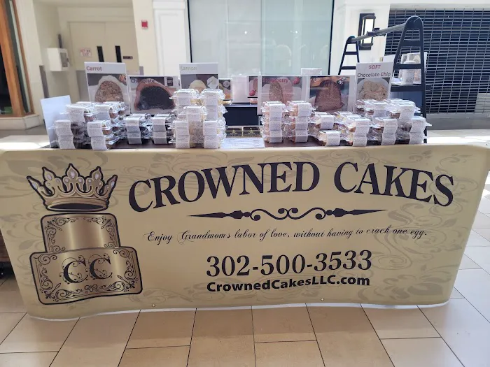 Crowned Cakes LLC Picture 9