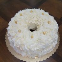 Crowned Cakes LLC ico