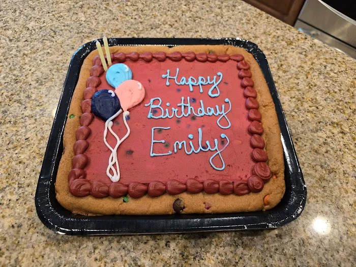 Walmart Bakery Picture 8