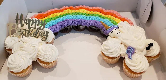 Walmart Bakery Picture 4