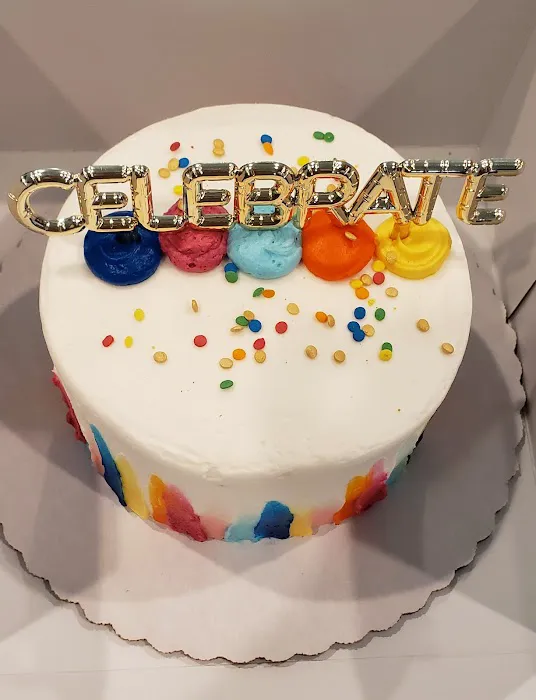 Walmart Bakery Picture 2