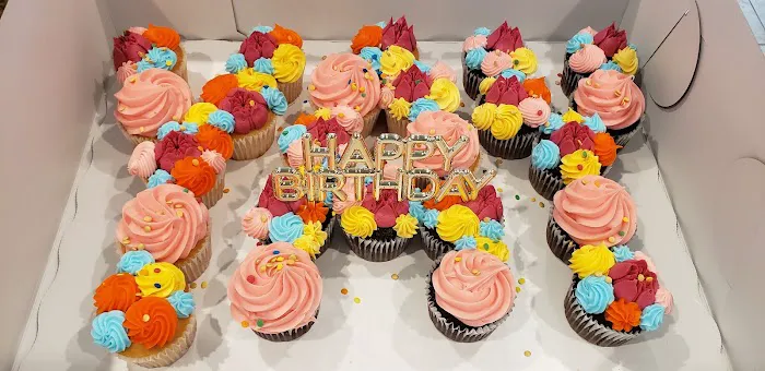 Walmart Bakery Picture 3