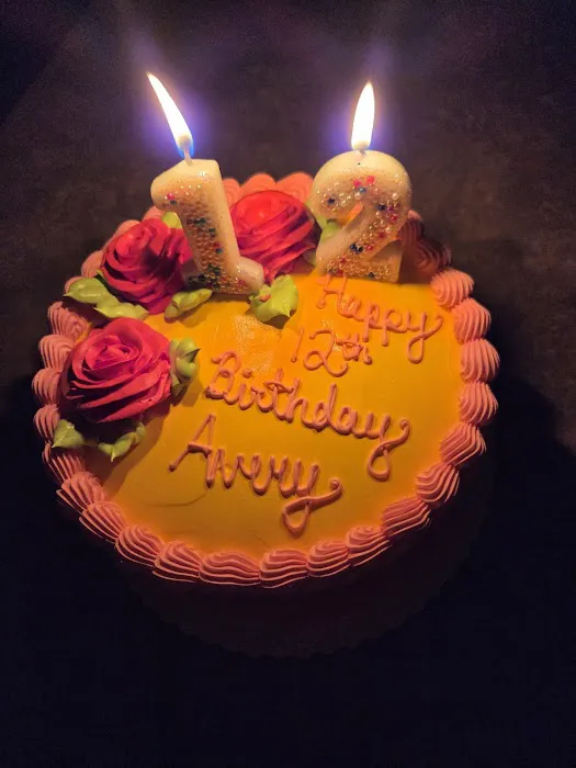 Walmart Bakery Picture 6