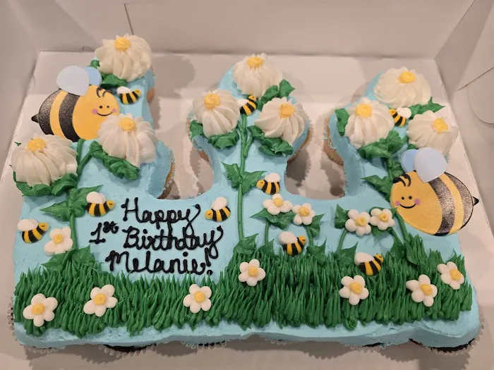 Walmart Bakery Picture 5