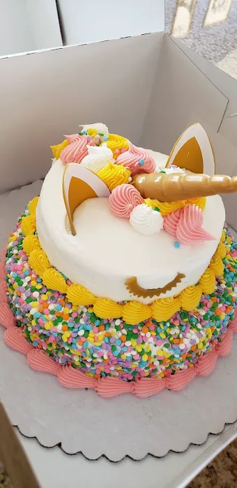 Walmart Bakery Picture 10