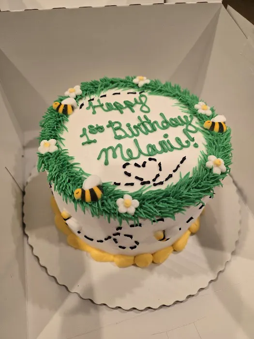 Walmart Bakery Picture 7