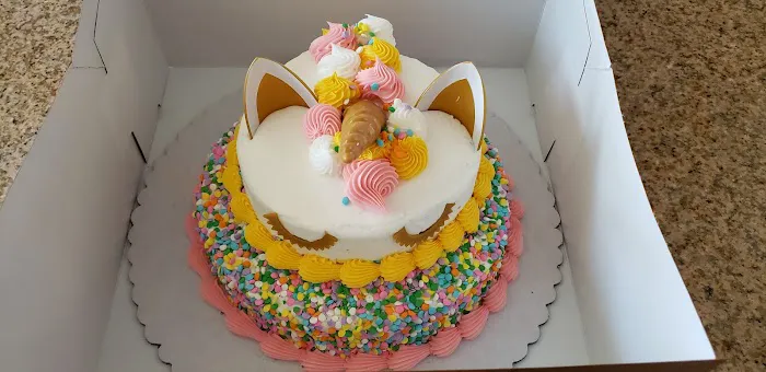 Walmart Bakery Picture 1