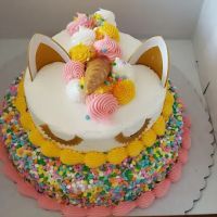 Walmart Bakery ico