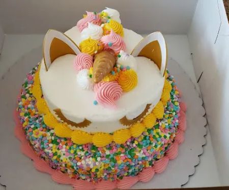 Walmart Bakery