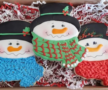 Cindy's Cookies and Cupcakes