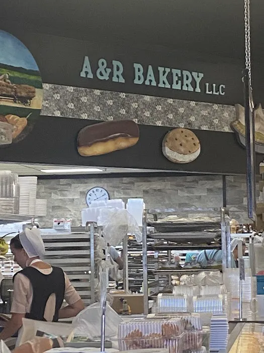 A & R Bakery Picture 7