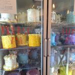 Sweet Melissa Bakery & Coffee Shop