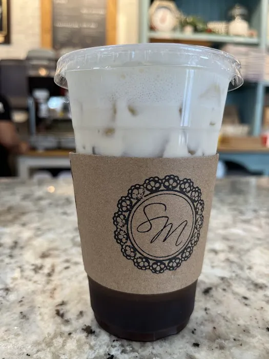 Sweet Melissa Bakery & Coffee Shop Picture 2