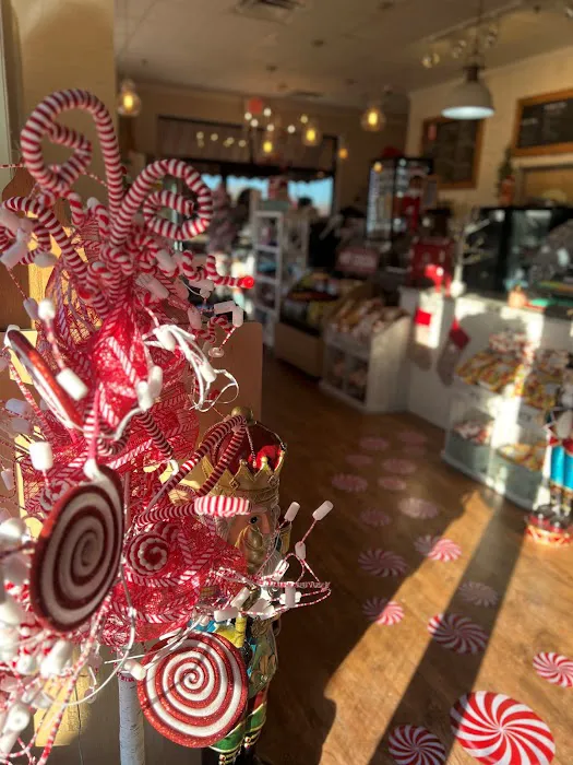 Sweet Melissa Bakery & Coffee Shop Picture 10