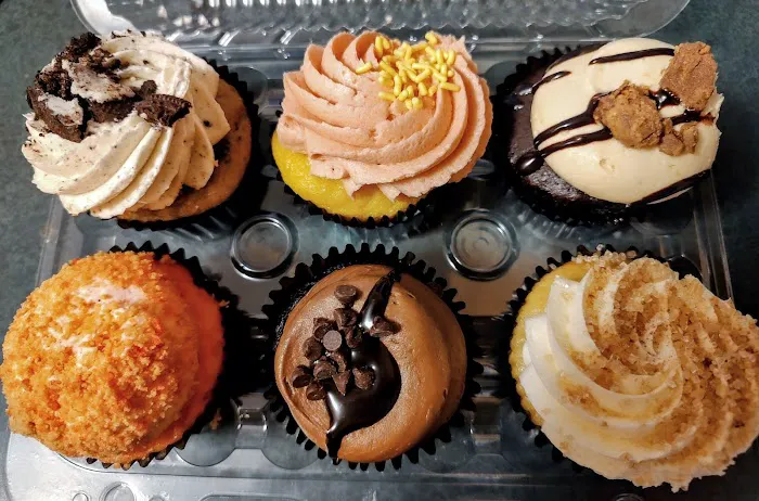 Sweet Melissa Bakery & Coffee Shop Picture 9