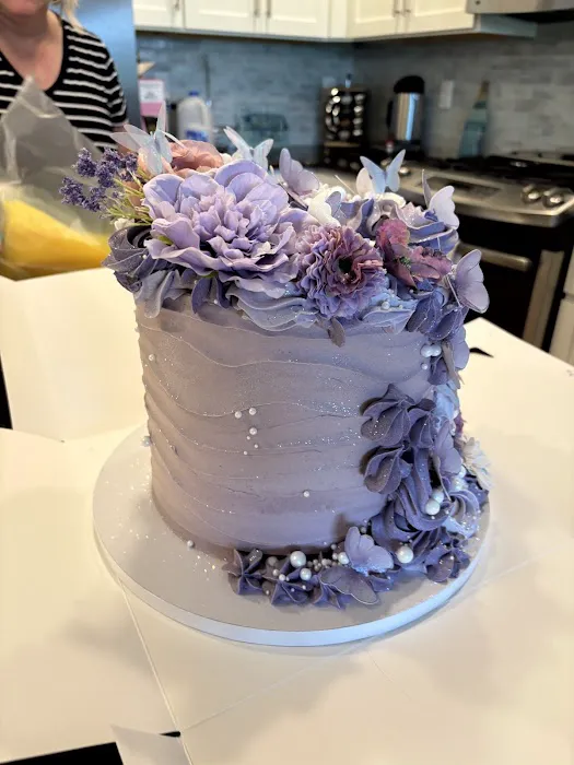 Sweet Melissa Bakery & Coffee Shop Picture 8