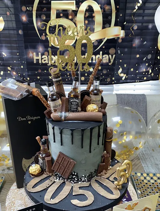 Sweet Melissa Bakery & Coffee Shop Picture 6