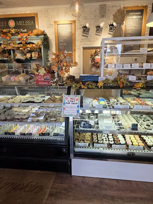 Sweet Melissa Bakery & Coffee Shop Picture 5