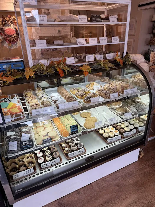 Sweet Melissa Bakery & Coffee Shop Picture 3
