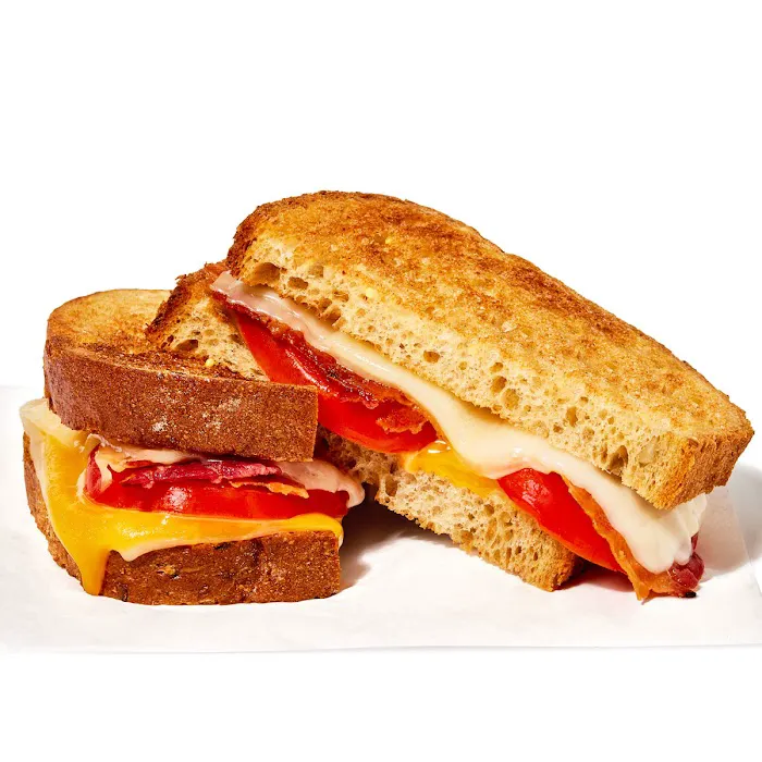 Manhattan Bagel Picture 6