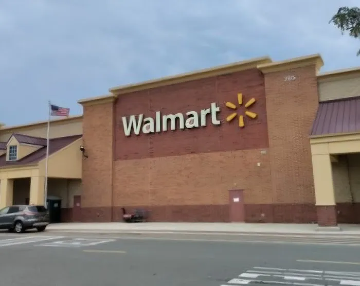 Walmart Bakery Picture 1