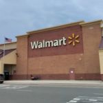 Walmart Bakery