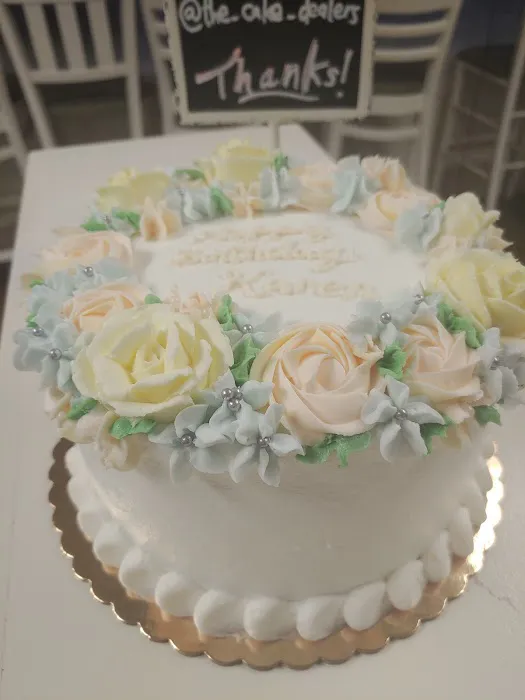 the Cake Sisters Picture 4